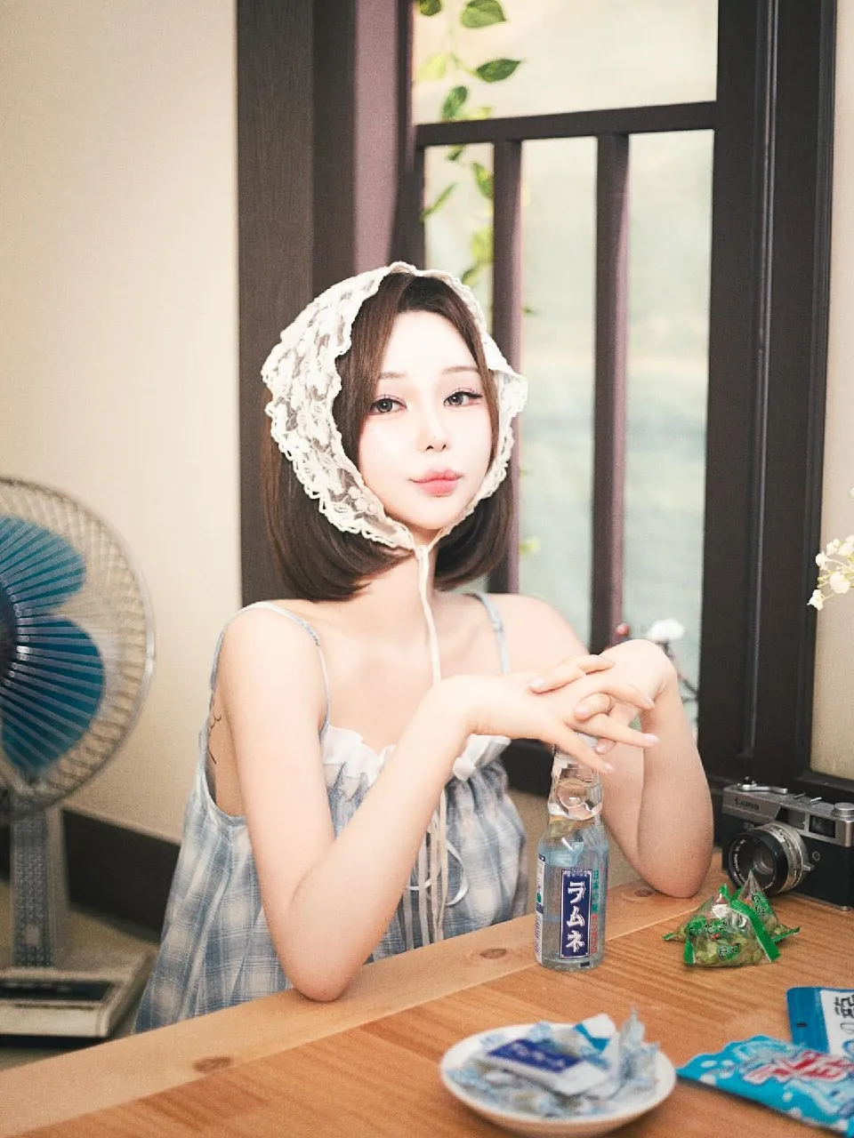 Seoyeon ライブチャット 配信
