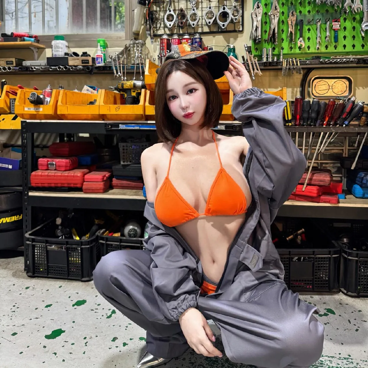 Seoyeon ライブチャット 配信