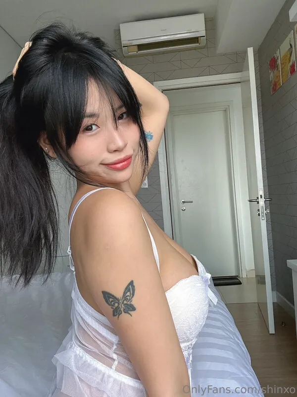 Shin ライブチャット 配信