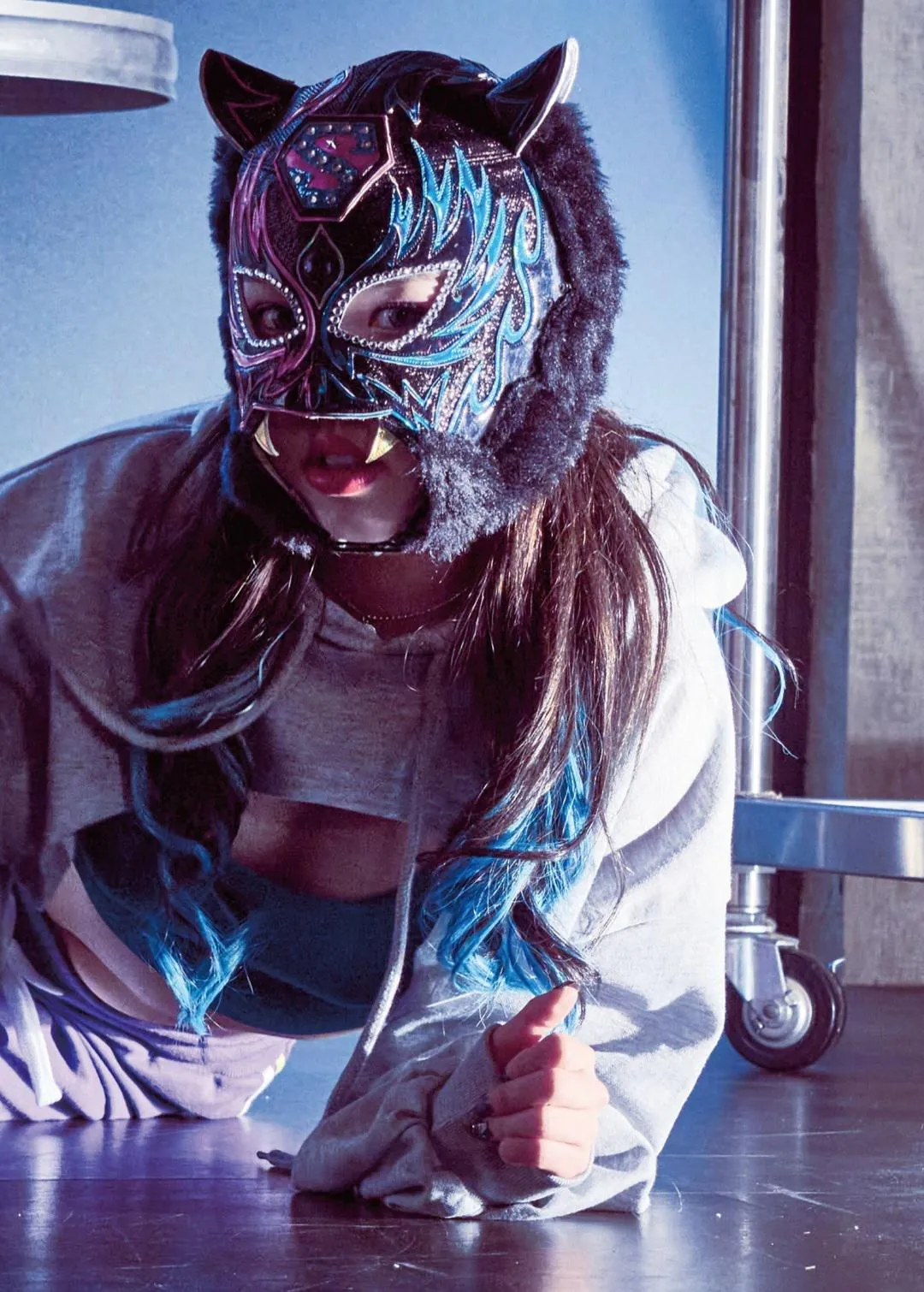 Starlight Kid ライブチャット 配信