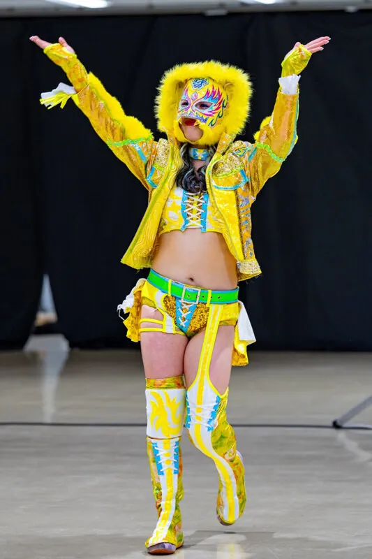 Starlight Kid ライブチャット 配信