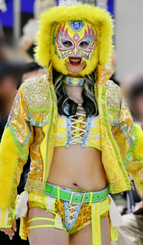 Starlight Kid ライブチャット 配信