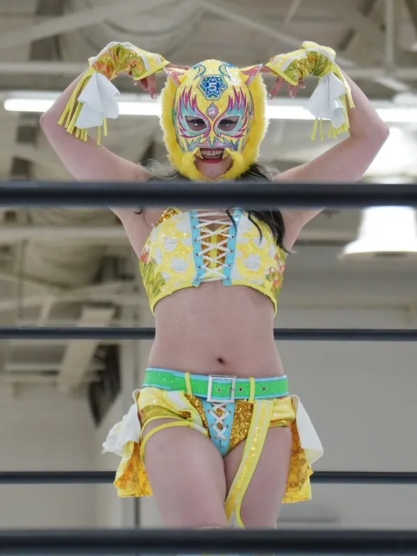 Starlight Kid ライブチャット 配信