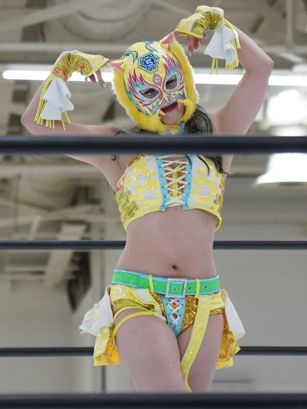 Starlight Kid ライブチャット 配信