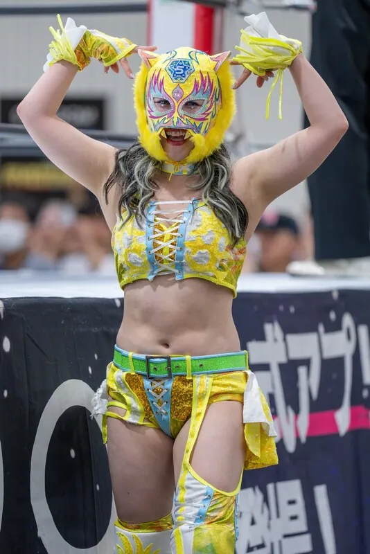 Starlight Kid ライブチャット 配信