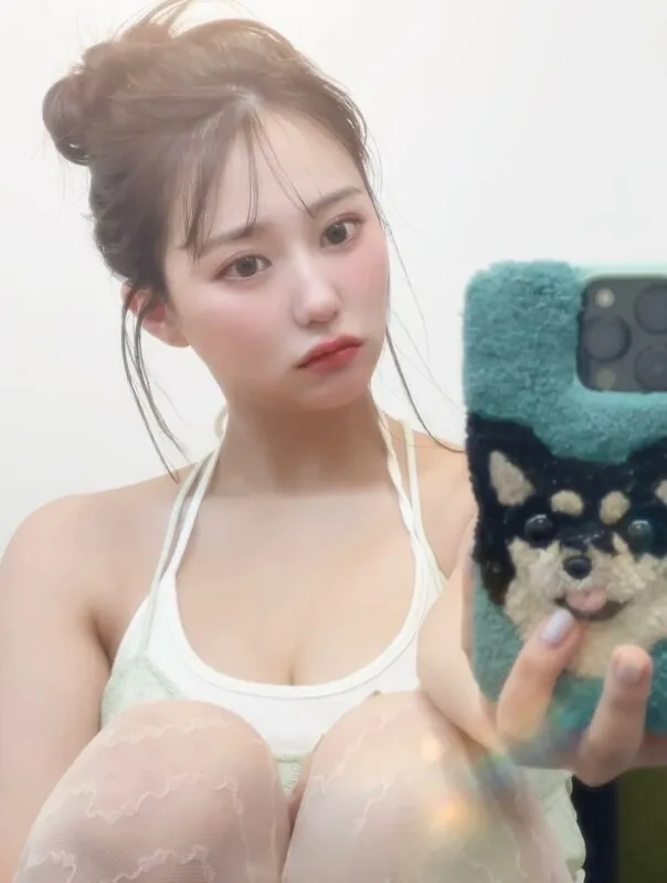 Tanaka Miku 田中美久 ライブチャット 配信