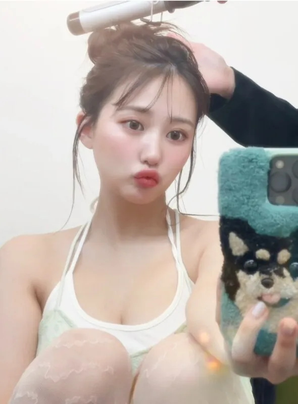 Tanaka Miku 田中美久 ライブチャット 配信