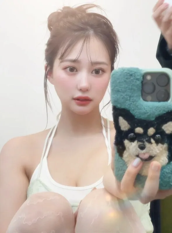 Tanaka Miku 田中美久 ライブチャット 配信