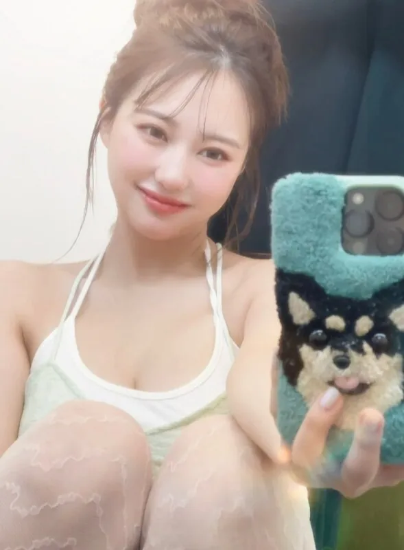 Tanaka Miku 田中美久 ライブチャット 配信
