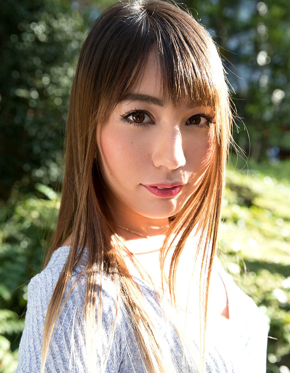Uehara Karen 上原花恋 ライブチャット 配信