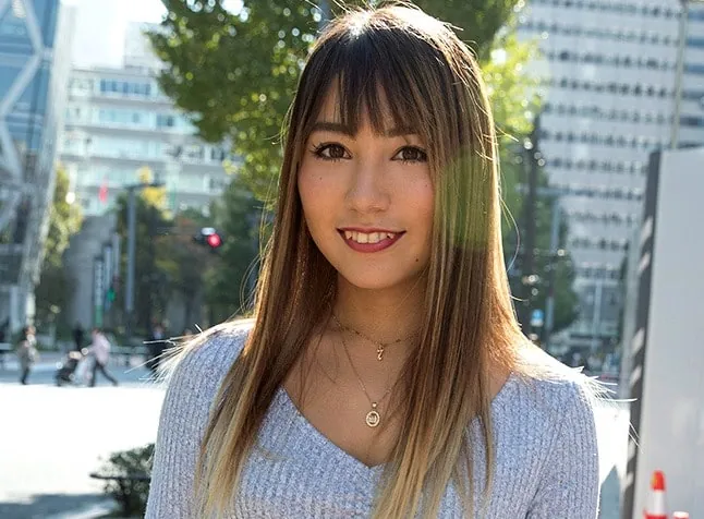 Uehara Karen 上原花恋 ライブチャット 配信