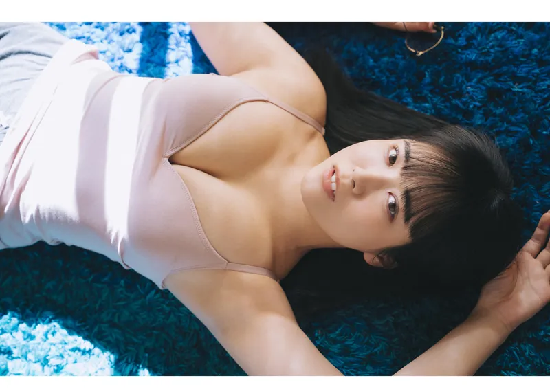 Umi Shinonome ライブチャット 配信