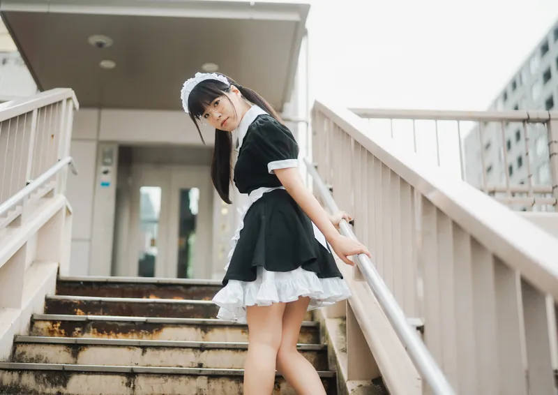 Umi Shinonome ライブチャット 配信