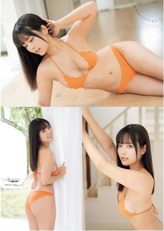 Umi Shinonome ライブチャット 配信