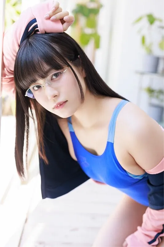 Umi Shinonome ライブチャット 配信