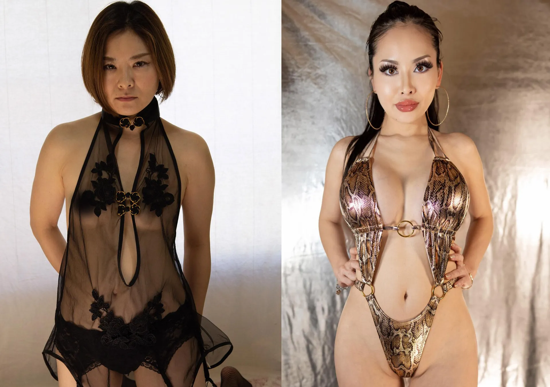 Vivienne Sunshine ライブチャット 配信