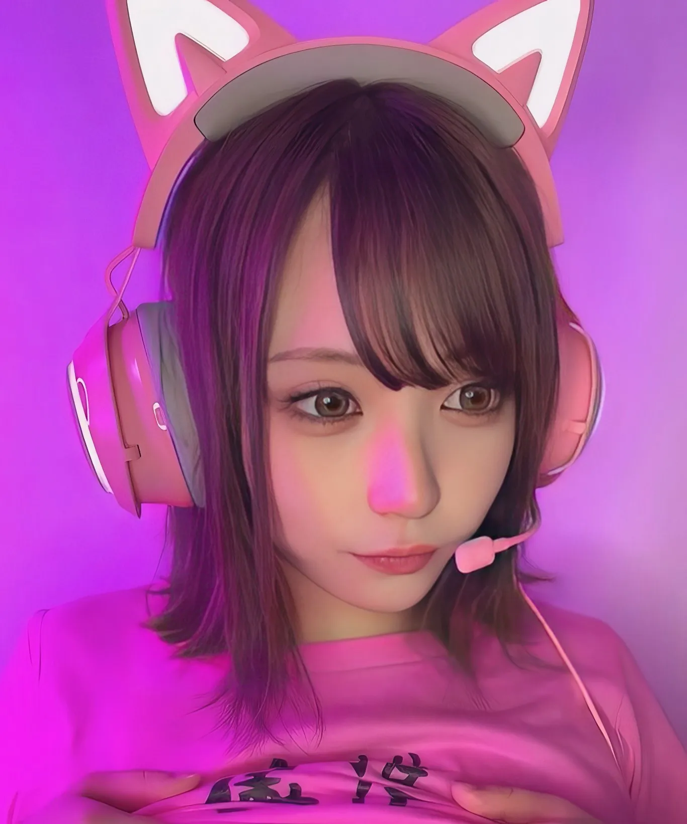 れちゃん ライブチャット 配信