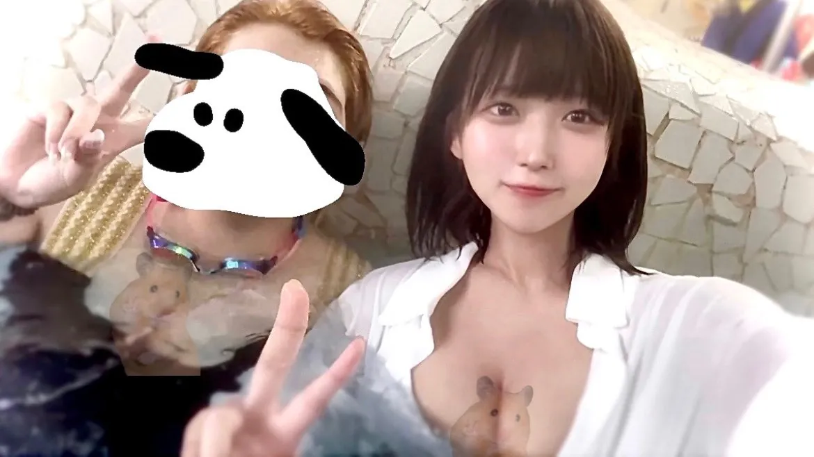 めたちゃんずの隠れ家 (柑橘めたる) ライブチャット 配信