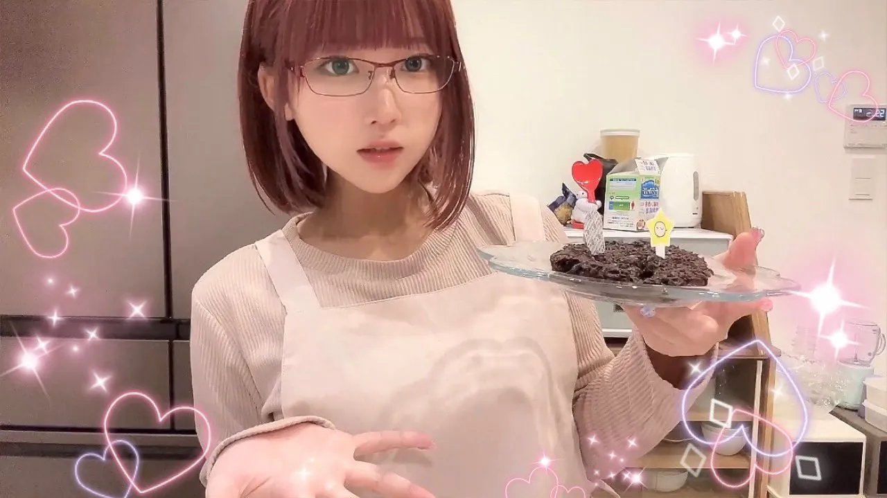 めたちゃんずの隠れ家 (柑橘めたる) ライブチャット 配信