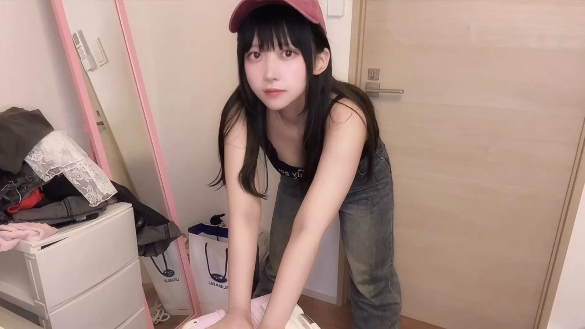 めたちゃんずの隠れ家 (柑橘めたる) ライブチャット 配信