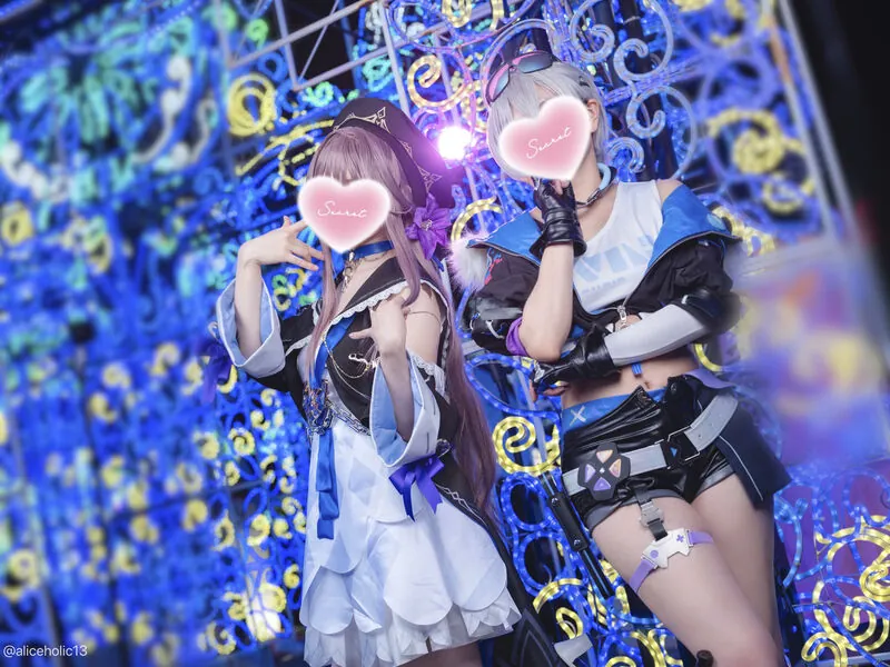 ありすほりっく ライブチャット 配信