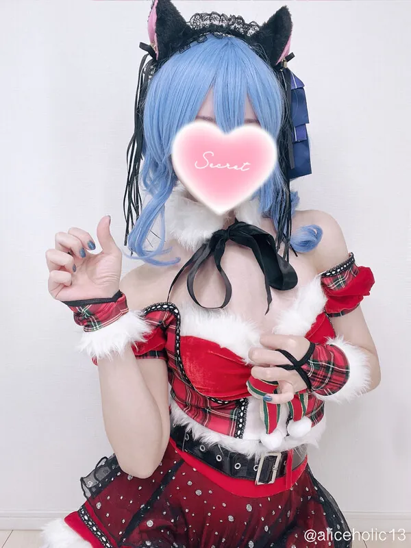 ありすほりっく ライブチャット 配信