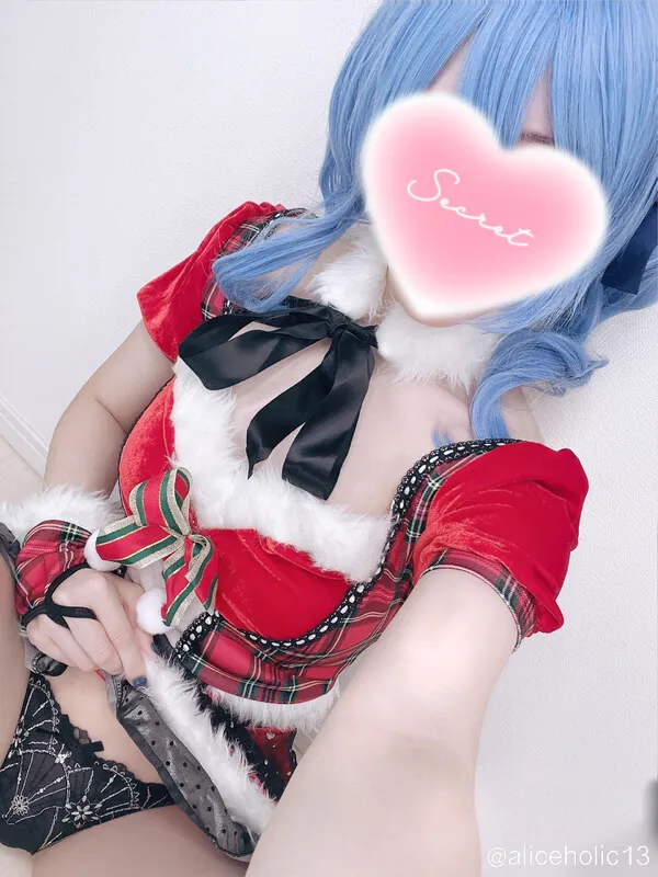 ありすほりっく ライブチャット 配信