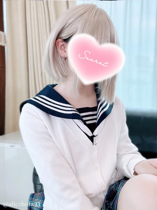 ありすほりっく ライブチャット 配信