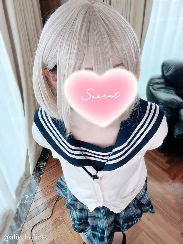 ありすほりっく ライブチャット 配信