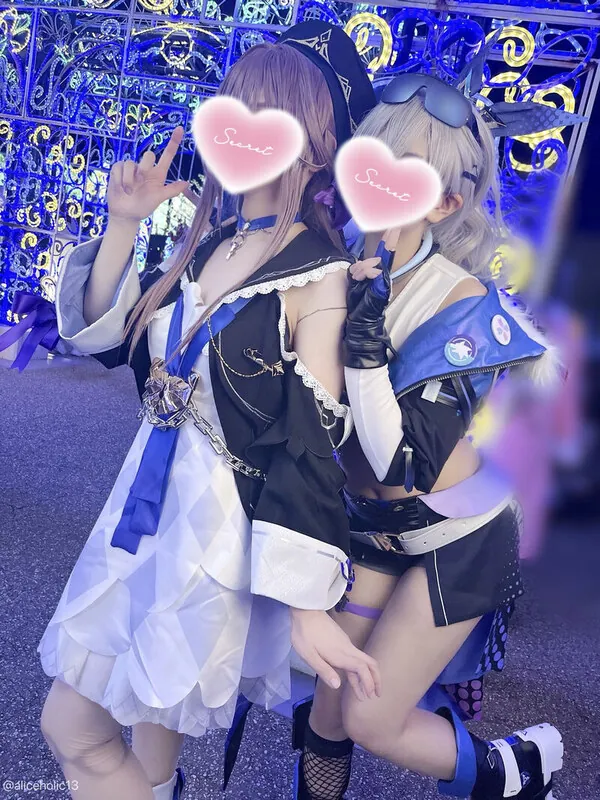 ありすほりっく ライブチャット 配信
