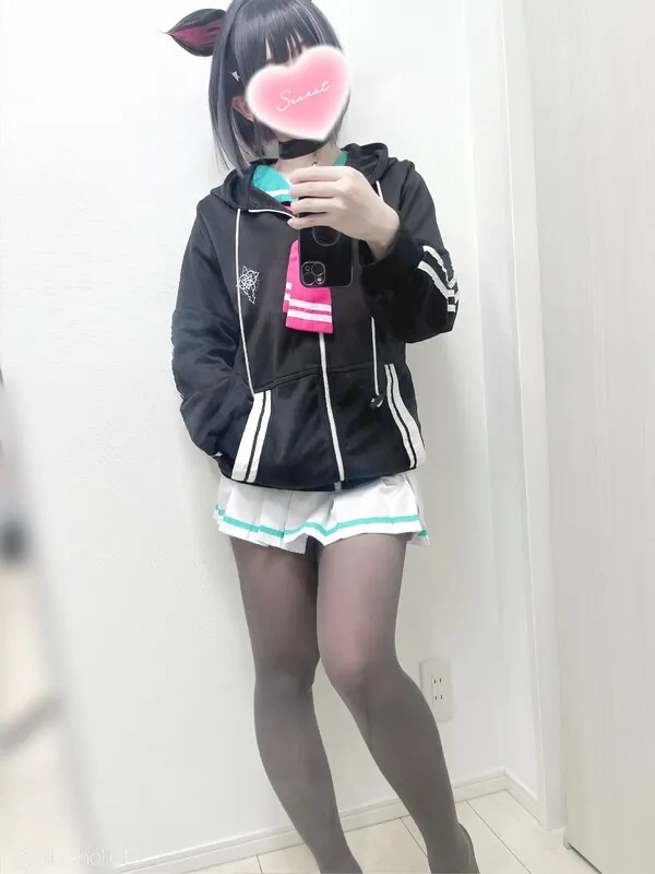ありすほりっく ライブチャット 配信