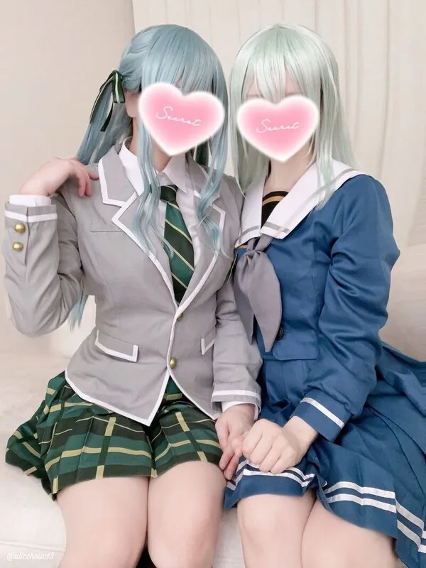 ありすほりっく ライブチャット 配信