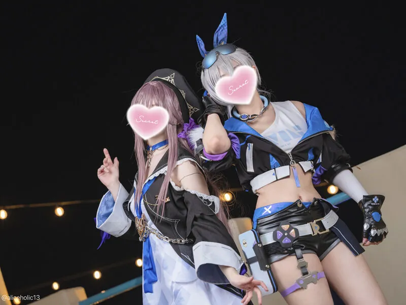 ありすほりっく ライブチャット 配信