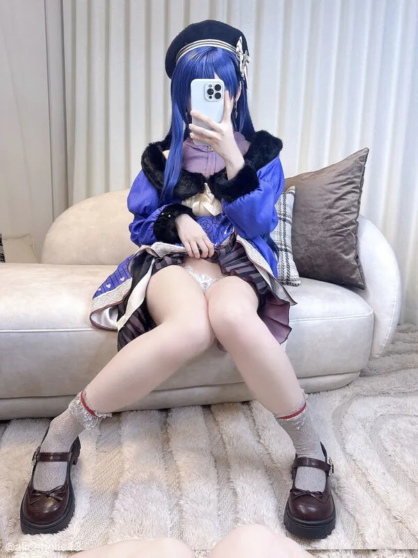 ありすほりっく ライブチャット 配信