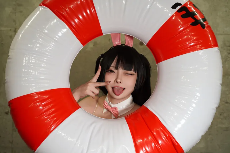 つなりん ライブチャット 配信