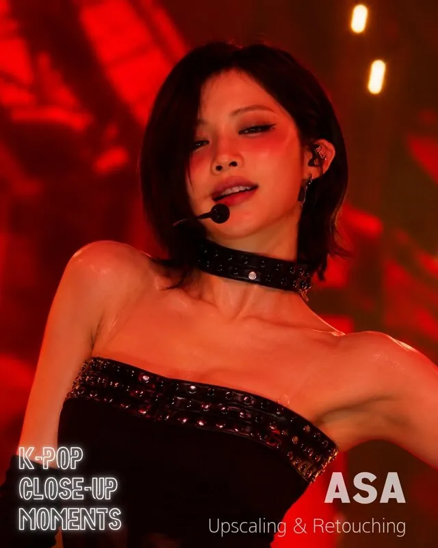 Asa Enami ライブチャット 配信