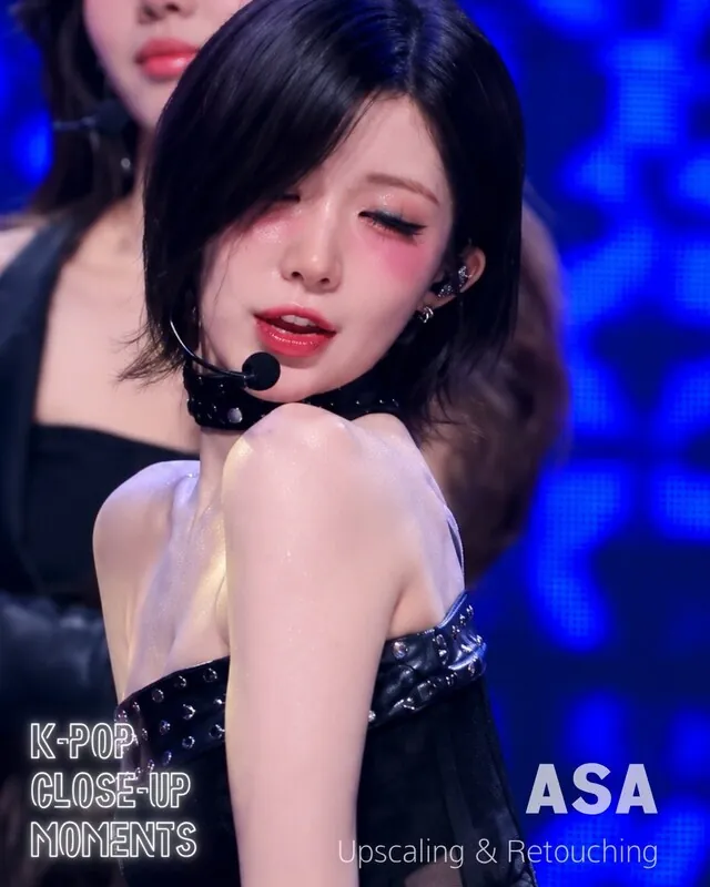 Asa Enami ライブチャット 配信