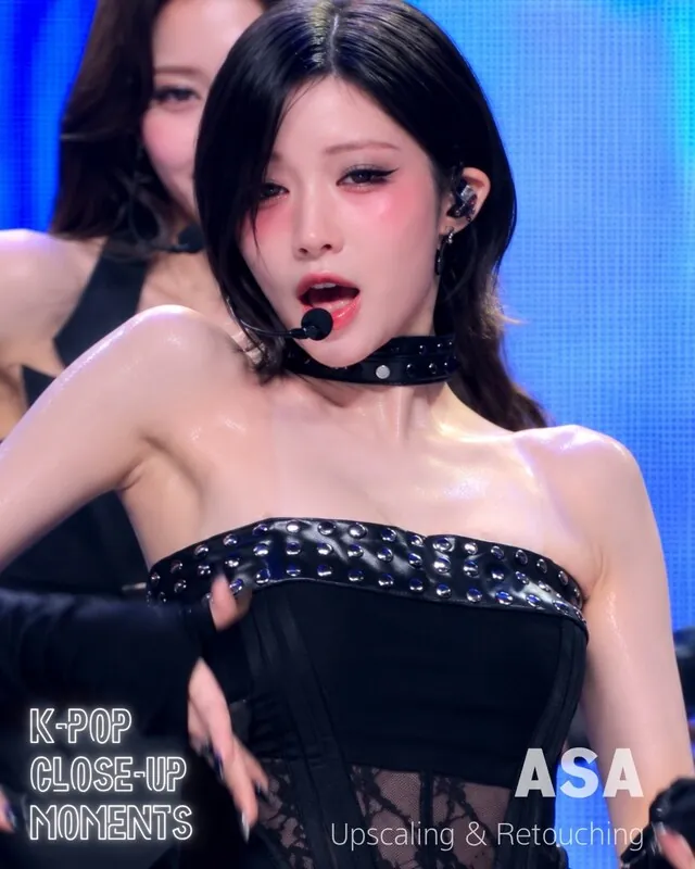 Asa Enami ライブチャット 配信