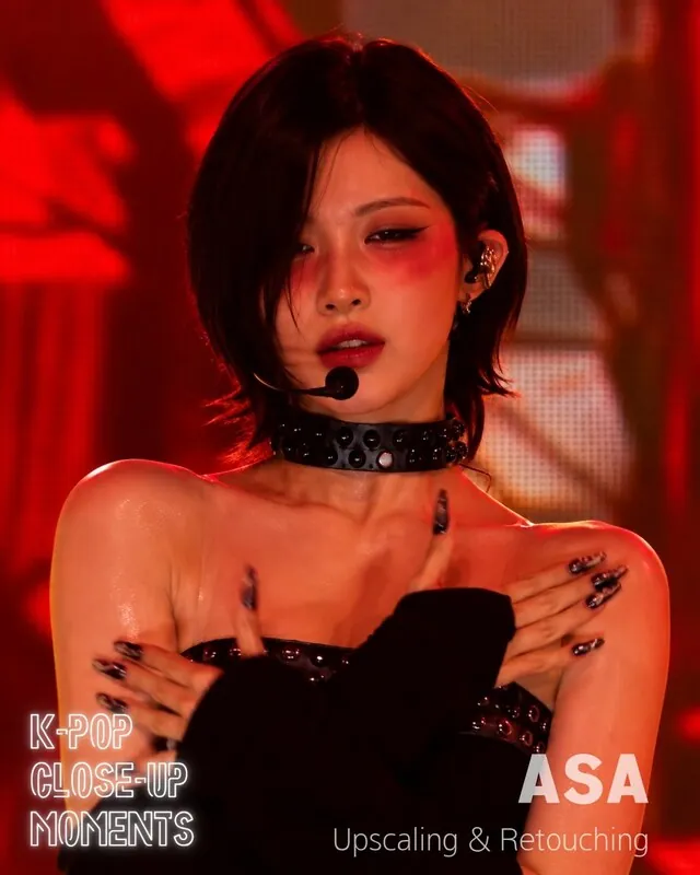 Asa Enami ライブチャット 配信