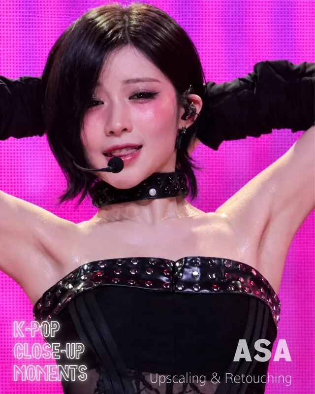 Asa Enami ライブチャット 配信