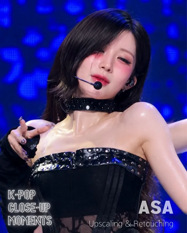 Asa Enami ライブチャット 配信