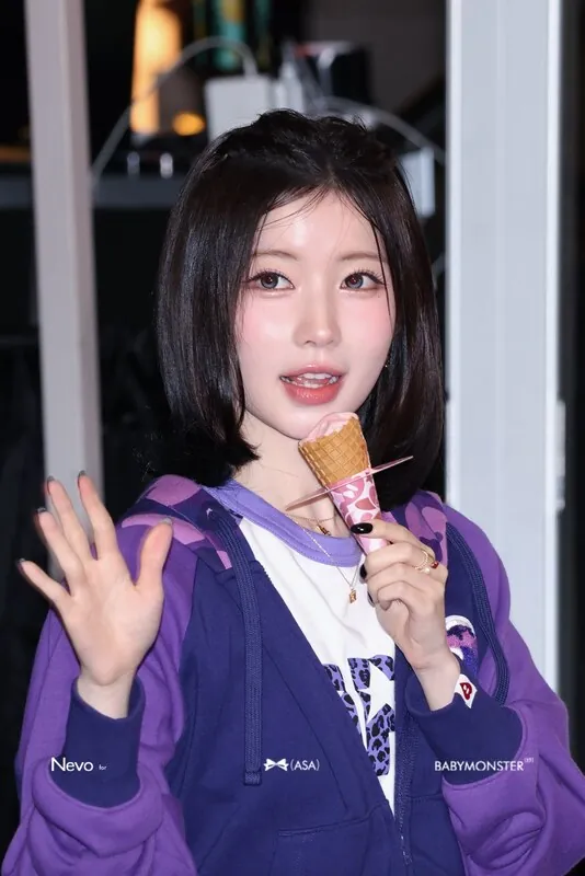 Asa Enami ライブチャット 配信