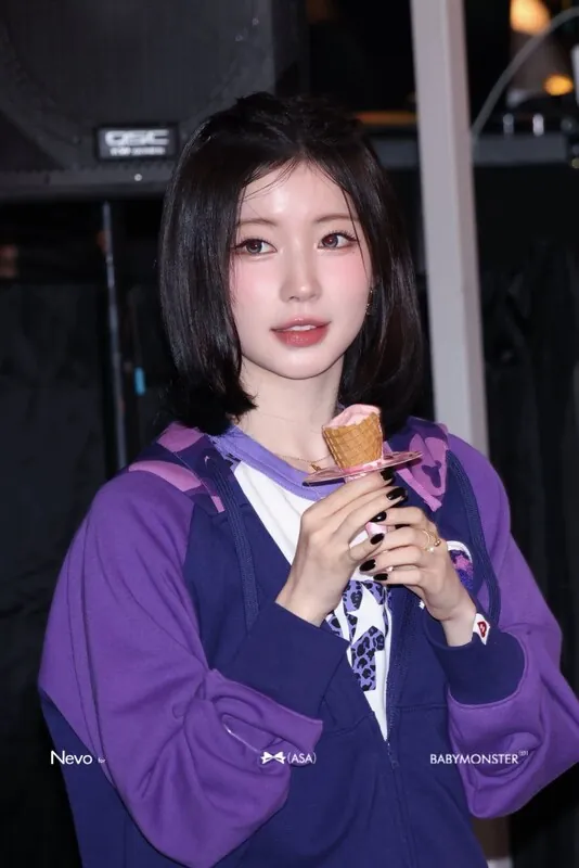 Asa Enami ライブチャット 配信