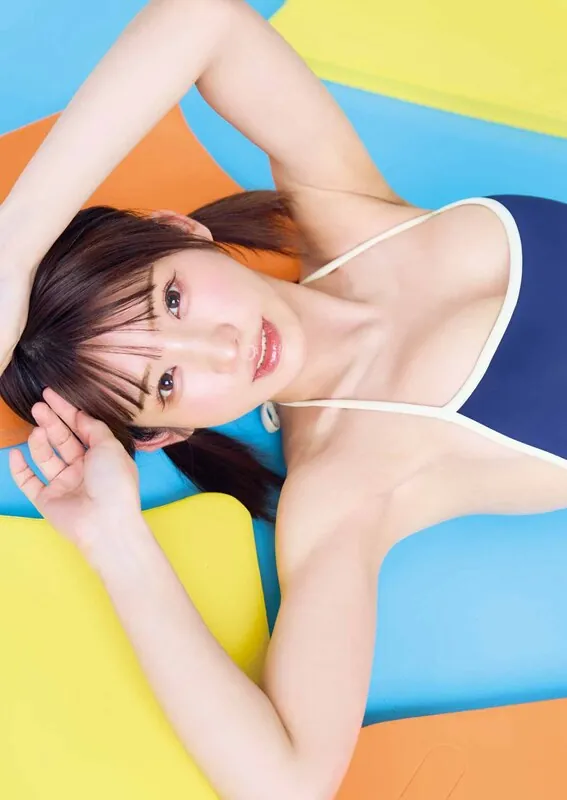 Enako (えなこ) ライブチャット 配信