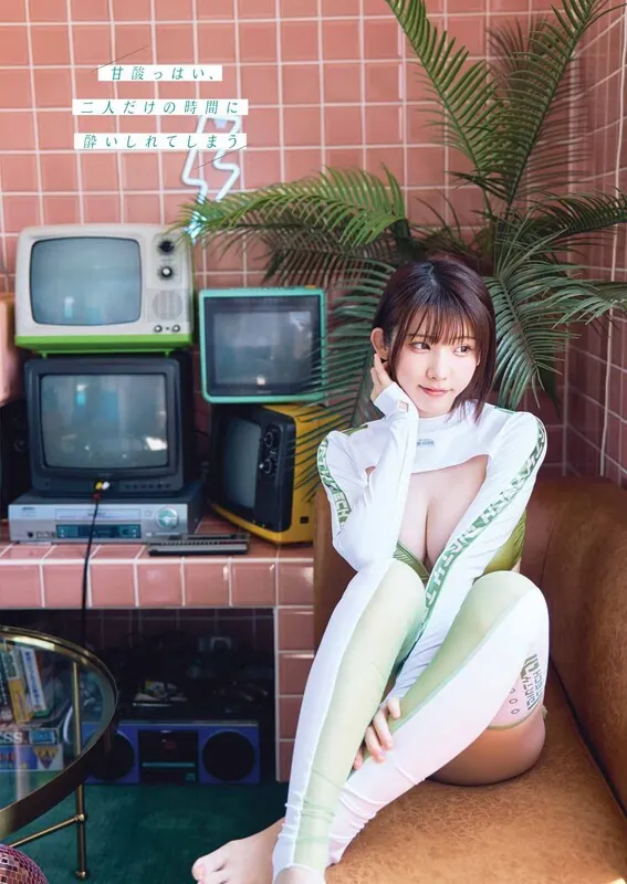 Enako (えなこ) ライブチャット 配信