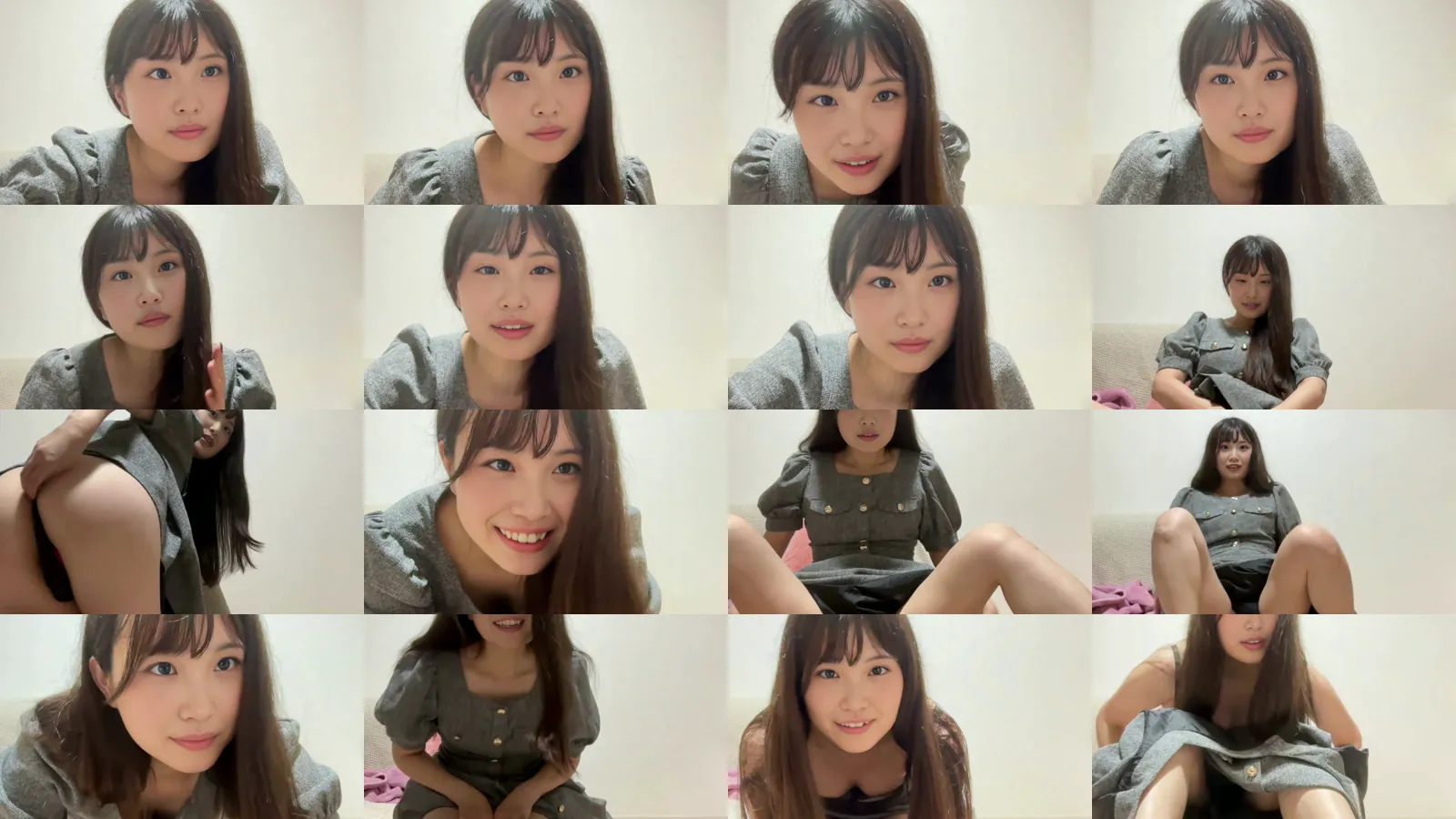 haru_324 ライブチャット 配信