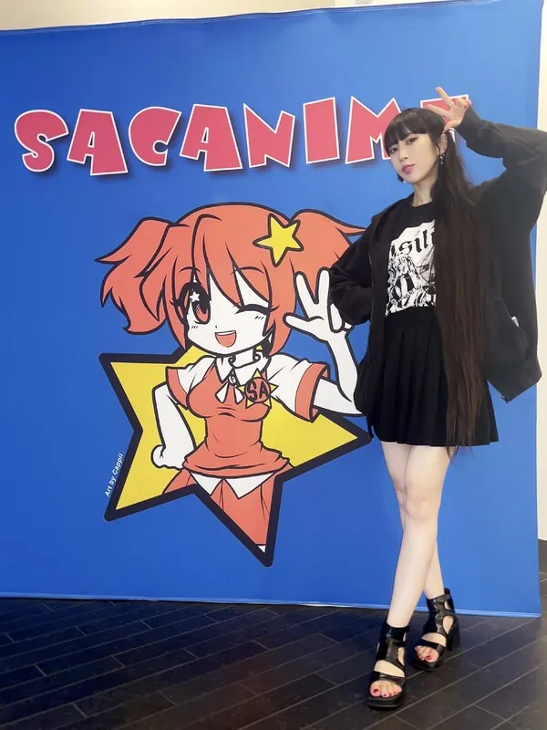 Himari Tsukishiro 月城ひまり ライブチャット 配信