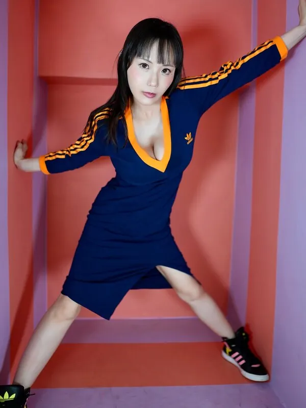 Kaho Shibuya ライブチャット 配信