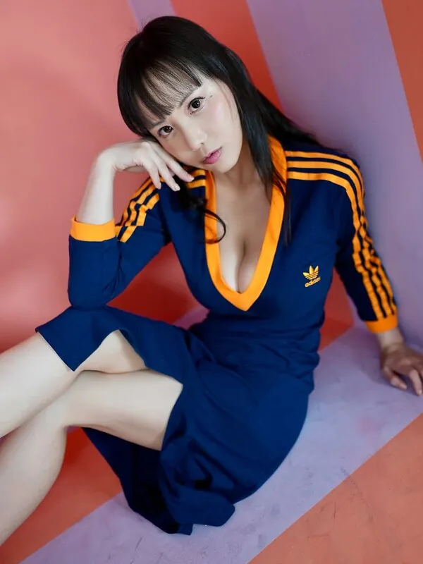 Kaho Shibuya ライブチャット 配信