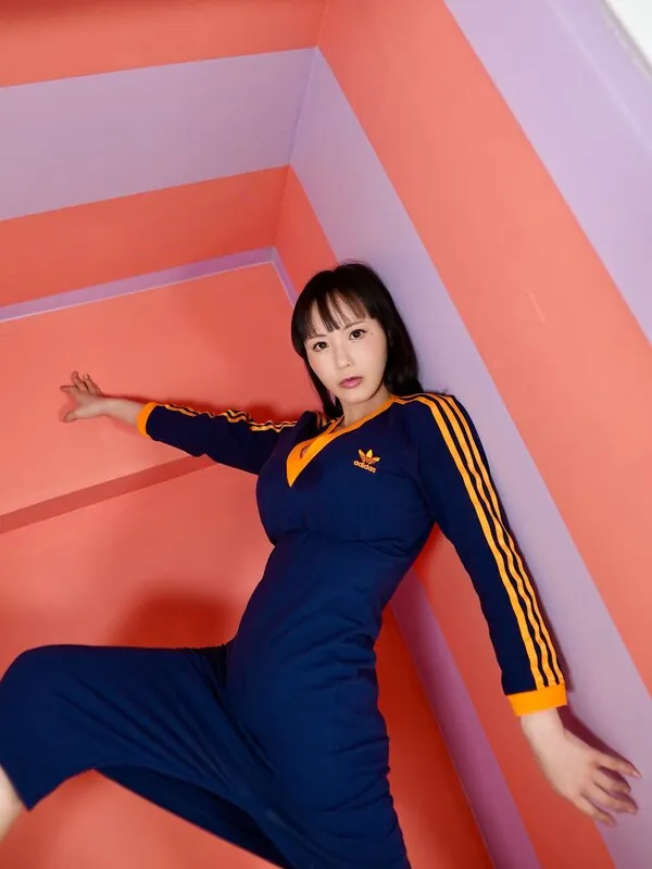Kaho Shibuya ライブチャット 配信